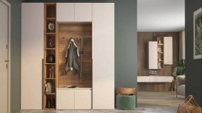 Стеллаж-колонка Лаура в Пуровске - purovsk.mebel24.online | фото 2