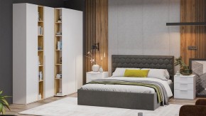 Стеллаж-колонка Порто ТД-393.07.25 в Пуровске - purovsk.mebel24.online | фото 3