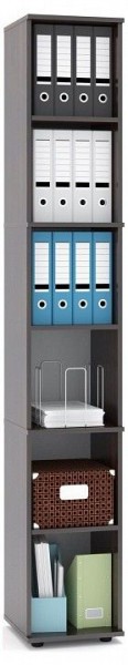 Стеллаж-колонка ШУ-20 в Пуровске - purovsk.mebel24.online | фото