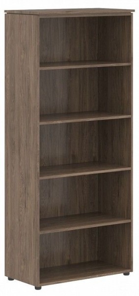 Стеллаж комбинированный Morris Trend MHC 85.5 в Пуровске - purovsk.mebel24.online | фото 2