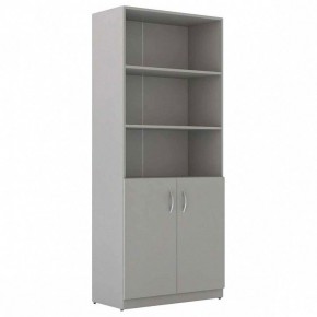 Стеллаж комбинированный Skyland Simple SR-5W.5 в Пуровске - purovsk.mebel24.online | фото