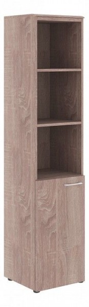 Стеллаж комбинированный Wave WHC 42.5(L) в Пуровске - purovsk.mebel24.online | фото