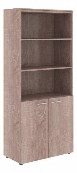 Стеллаж комбинированный Wave WHC 85.5 в Пуровске - purovsk.mebel24.online | фото