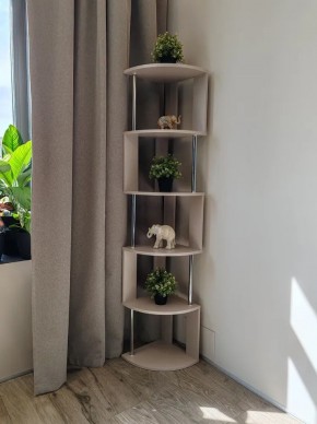 Стеллаж Maria S113-MA (Леда) в Пуровске - purovsk.mebel24.online | фото