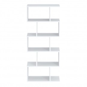 Стеллаж открытый мини 2 Париж в Пуровске - purovsk.mebel24.online | фото 2