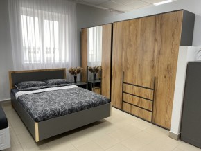 СТИЛ Кровать каркас 1200 в Пуровске - purovsk.mebel24.online | фото