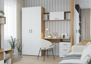 Стол 1200/3 ящика Лайт в Пуровске - purovsk.mebel24.online | фото 3