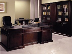 Стол для руководителя Ministry в Пуровске - purovsk.mebel24.online | фото 2