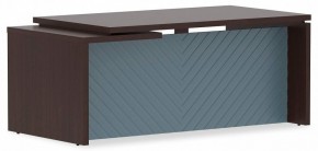 Стол для руководителя Torr Lux TLCT 189(R) в Пуровске - purovsk.mebel24.online | фото
