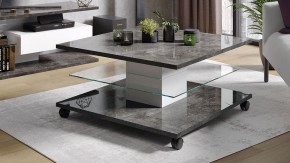 Стол журнальный Diamond тип 1 в Пуровске - purovsk.mebel24.online | фото 2
