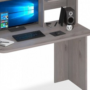 Стол компьютерный Домино Lite СКЛ-Прям120Р+НКЛ-120 в Пуровске - purovsk.mebel24.online | фото 2