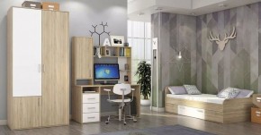 Стол компьютерный Мика СТЛ.165.16 БФ в Пуровске - purovsk.mebel24.online | фото 3