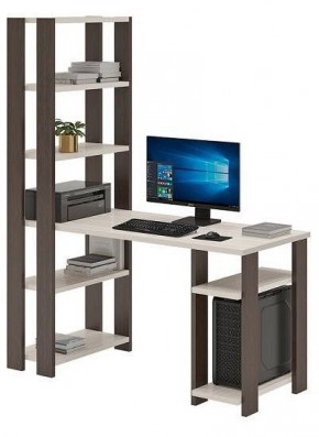 Стол компьютерный Slim СТН-180/140 в Пуровске - purovsk.mebel24.online | фото 2