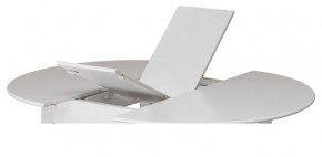 Стол Модерн круглый обеденный раздвижной (1000/1300) в Пуровске - purovsk.mebel24.online | фото 2