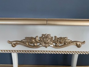 Стол овальный раскладной Розалия (гладкая столешница) в Пуровске - purovsk.mebel24.online | фото 9