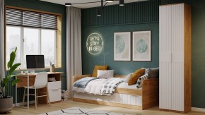 Стол письменный Хилтон Тип 1 в Пуровске - purovsk.mebel24.online | фото 6