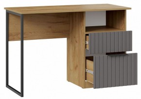 Стол письменный Хилтон Тип 1 в Пуровске - purovsk.mebel24.online | фото 2