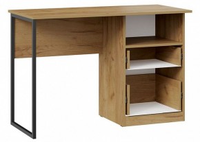 Стол письменный Хилтон Тип 1 в Пуровске - purovsk.mebel24.online | фото 3