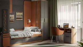 Стол письменный Хилтон Тип 1 в Пуровске - purovsk.mebel24.online | фото 6