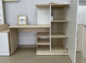 Стол письменный с пеналом "Милана" в Пуровске - purovsk.mebel24.online | фото 2