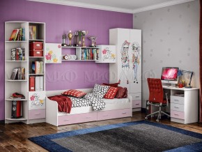 ВЕГА FASHION Стол письменный в Пуровске - purovsk.mebel24.online | фото 2