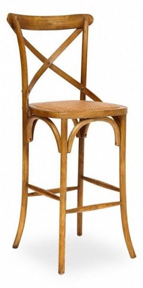 Стул барный Secret De Maison Cross Bar mod.CE6002 в Пуровске - purovsk.mebel24.online | фото