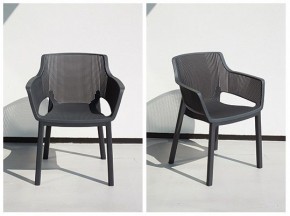 Стул Элиза (Elisa chair) капучино в Пуровске - purovsk.mebel24.online | фото 2