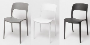 Стул С-47 пластик (аналог SC 130) в Пуровске - purovsk.mebel24.online | фото 3