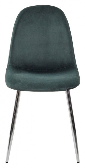 Стул PESCARA UF910-14 DARK GREEN, велюр  М-City в Пуровске - purovsk.mebel24.online | фото 4