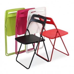 Стул раскладной OKC -1331 Черный (SC 1331) в Пуровске - purovsk.mebel24.online | фото 6