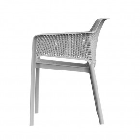 Стулья EVER серый в Пуровске - purovsk.mebel24.online | фото 2