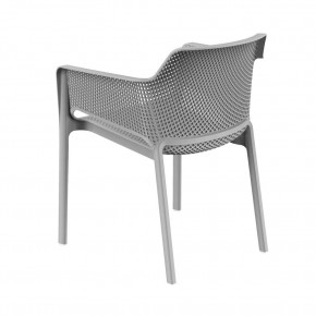 Стулья EVER серый в Пуровске - purovsk.mebel24.online | фото 4