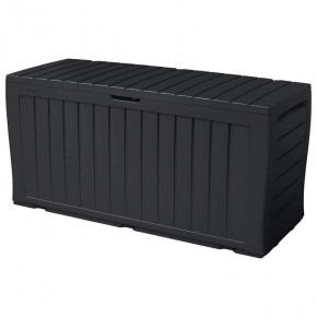 Сундук Марвел (MARVEL PLUS STORAGE BOX 270L) в Пуровске - purovsk.mebel24.online | фото