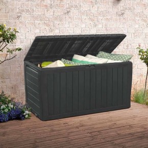 Сундук Марвел (MARVEL PLUS STORAGE BOX 270L) в Пуровске - purovsk.mebel24.online | фото 2