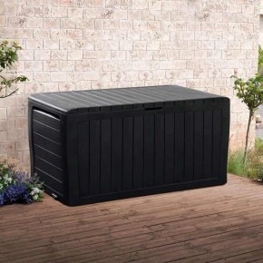 Сундук Марвел (MARVEL PLUS STORAGE BOX 270L) в Пуровске - purovsk.mebel24.online | фото 4