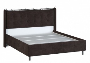 СВЕТЛАНА 3 Кровать интерьерная (Bora 01) в Пуровске - purovsk.mebel24.online | фото 2