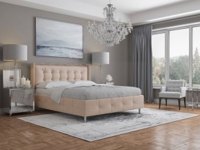 СВЕТЛАНА 3 Кровать интерьерная (Bora 03) в Пуровске - purovsk.mebel24.online | фото