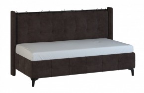 СВЕТЛАНА 3 Кровать линейная (Bora 01) в Пуровске - purovsk.mebel24.online | фото 2