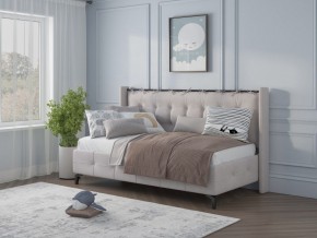 СВЕТЛАНА 3 Кровать линейная (Bora 03) в Пуровске - purovsk.mebel24.online | фото