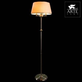 Торшер Arte Lamp Alice A3579PN-3AB в Пуровске - purovsk.mebel24.online | фото 2