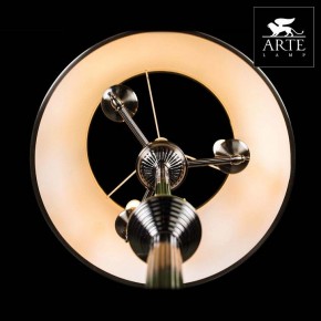 Торшер Arte Lamp Alice A3579PN-3AB в Пуровске - purovsk.mebel24.online | фото 7