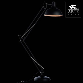 Торшер Arte Lamp Goliath A2487PN-1BK в Пуровске - purovsk.mebel24.online | фото 3