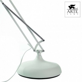 Торшер Arte Lamp Goliath A2487PN-1WH в Пуровске - purovsk.mebel24.online | фото 4