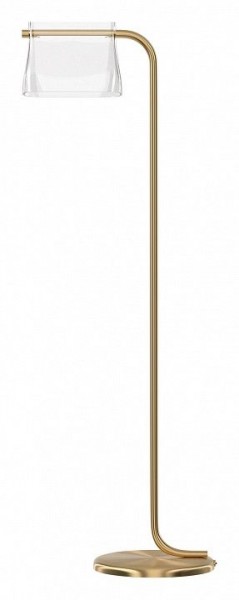 Торшер Maytoni Cabaret MOD170FL-L8BS3K в Пуровске - purovsk.mebel24.online | фото