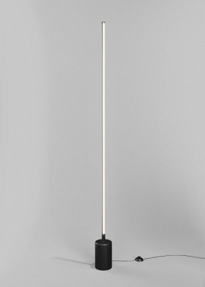 Торшер Maytoni Flow MOD147FL-L20BK1 в Пуровске - purovsk.mebel24.online | фото 2