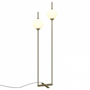 Торшер Maytoni The Sixth Sense Z020FL-L12BS3K в Пуровске - purovsk.mebel24.online | фото 2