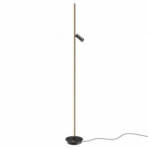 Торшер Maytoni Thin MOD395FL-L28B3K в Пуровске - purovsk.mebel24.online | фото