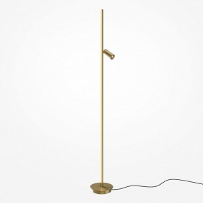 Торшер Maytoni Thin MOD395FL-L28BS3K в Пуровске - purovsk.mebel24.online | фото 2