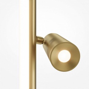 Торшер Maytoni Thin MOD395FL-L28BS3K в Пуровске - purovsk.mebel24.online | фото 5