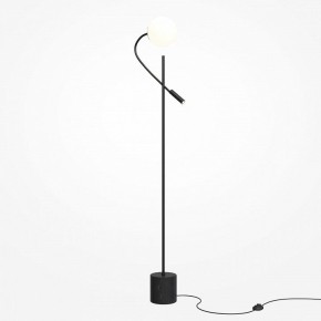 Торшер с подсветкой Maytoni Fly MOD230FL-01B в Пуровске - purovsk.mebel24.online | фото 2